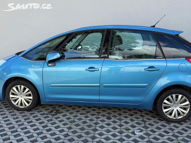 Citroën C4 Picasso